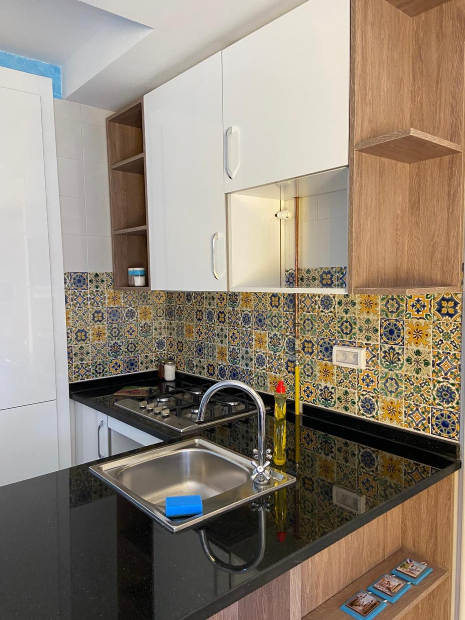 Marsa - Sidi Bousaid Lovely Authentic Apartment La Marsa Exterior photo